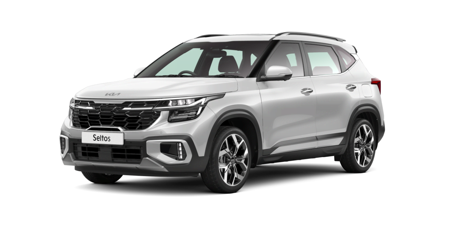 KIA SELTOS DELHI Automotive KIA
