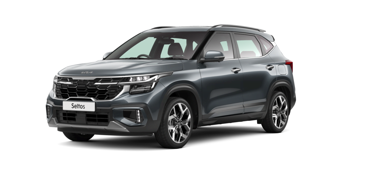 KIA SELTOS DELHI Automotive KIA